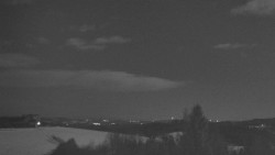 Troják, Maruška - parkoviště