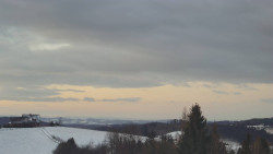 Troják, Maruška - parkoviště