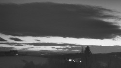 Troják, Maruška - parkoviště