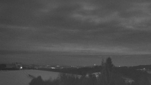 Skiareál Troják - Troják, Maruška - parkoviště - 4.1.2026 v 02:33 Skiareál Troják - Troják, Maruška - parkoviště - 4.1.2026 v 02:33