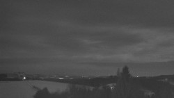 Troják, Maruška - parkoviště