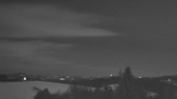 Troják, Maruška - parkoviště