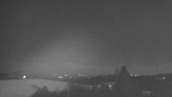 Troják, Maruška - parkoviště