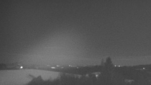 Skiareál Troják - Troják, Maruška - parkoviště - 4.1.2026 v 05:33 Skiareál Troják - Troják, Maruška - parkoviště - 4.1.2026 v 05:33