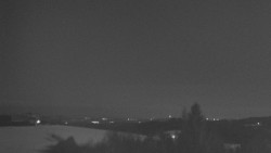 Troják, Maruška - parkoviště