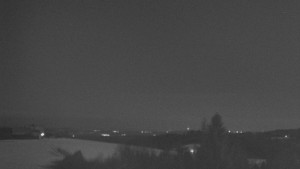 Skiareál Troják - Troják, Maruška - parkoviště - 4.1.2026 v 06:32 Skiareál Troják - Troják, Maruška - parkoviště - 4.1.2026 v 06:32