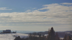 Troják, Maruška - parkoviště