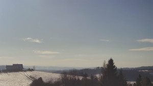 Skiareál Troják - Troják, Maruška - parkoviště - 4.1.2026 v 12:33 Skiareál Troják - Troják, Maruška - parkoviště - 4.1.2026 v 12:33