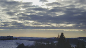 Skiareál Troják - Troják, Maruška - parkoviště - 4.1.2026 v 14:03 Skiareál Troják - Troják, Maruška - parkoviště - 4.1.2026 v 14:03