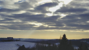 Skiareál Troják - Troják, Maruška - parkoviště - 4.1.2026 v 14:33 Skiareál Troják - Troják, Maruška - parkoviště - 4.1.2026 v 14:33