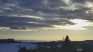 Skiareál Troják - Troják, Maruška - parkoviště - 4.1.2026 v 15:03 Skiareál Troják - Troják, Maruška - parkoviště - 4.1.2026 v 15:03
