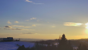 Skiareál Troják - Troják, Maruška - parkoviště - 4.1.2026 v 15:33 Skiareál Troják - Troják, Maruška - parkoviště - 4.1.2026 v 15:33