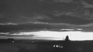 Skiareál Troják - Troják, Maruška - parkoviště - 4.1.2026 v 17:03 Skiareál Troják - Troják, Maruška - parkoviště - 4.1.2026 v 17:03