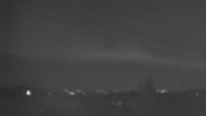 Skiareál Troják - Troják, Maruška - parkoviště - 4.1.2026 v 18:02 Skiareál Troják - Troják, Maruška - parkoviště - 4.1.2026 v 18:02