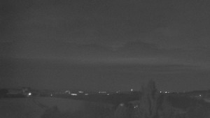 Skiareál Troják - Troják, Maruška - parkoviště - 4.1.2026 v 19:03 Skiareál Troják - Troják, Maruška - parkoviště - 4.1.2026 v 19:03