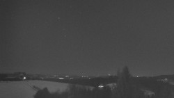 Troják, Maruška - parkoviště