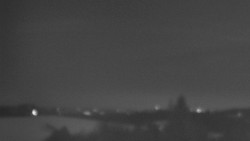 Troják, Maruška - parkoviště