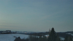 Troják, Maruška - parkoviště