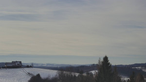 Skiareál Troják - Troják, Maruška - parkoviště - 5.1.2026 v 10:03 Skiareál Troják - Troják, Maruška - parkoviště - 5.1.2026 v 10:03