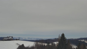 Skiareál Troják - Troják, Maruška - parkoviště - 5.1.2026 v 14:33 Skiareál Troják - Troják, Maruška - parkoviště - 5.1.2026 v 14:33