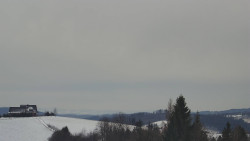 Troják, Maruška - parkoviště