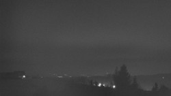 Troják, Maruška - parkoviště