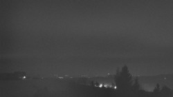 Troják, Maruška - parkoviště