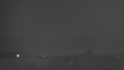 Troják, Maruška - parkoviště