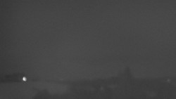 Troják, Maruška - parkoviště