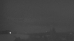 Troják, Maruška - parkoviště