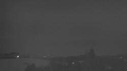 Troják, Maruška - parkoviště