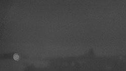 Troják, Maruška - parkoviště