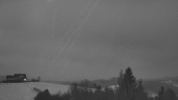 Troják, Maruška - parkoviště