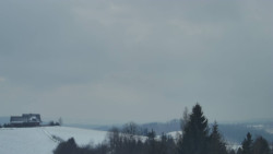 Troják, Maruška - parkoviště