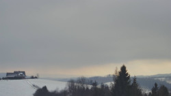 Troják, Maruška - parkoviště