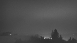 Troják, Maruška - parkoviště