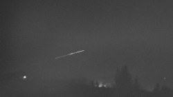 Troják, Maruška - parkoviště