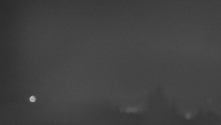 Troják, Maruška - parkoviště