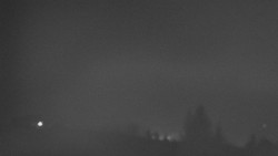 Troják, Maruška - parkoviště