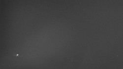 Troják, Maruška - parkoviště