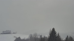 Troják, Maruška - parkoviště