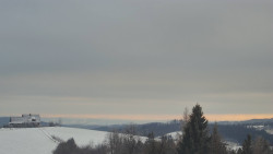 Troják, Maruška - parkoviště