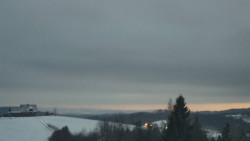 Troják, Maruška - parkoviště