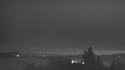 Troják, Maruška - parkoviště