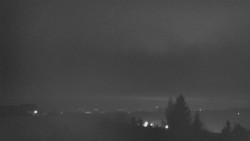 Troják, Maruška - parkoviště