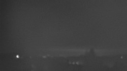 Troják, Maruška - parkoviště