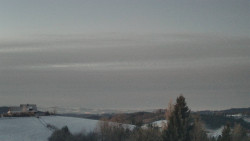 Troják, Maruška - parkoviště