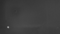 Troják, Maruška - parkoviště