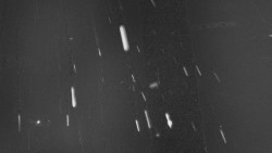 Troják, Maruška - parkoviště