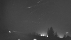 Troják, Maruška - parkoviště